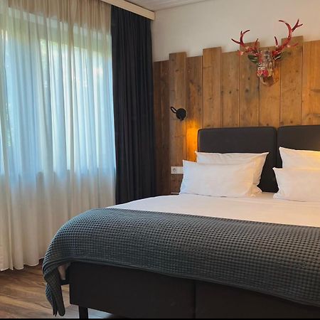 Kreuzblume Hotel & Weinstube Freiburg im Breisgau Eksteriør billede