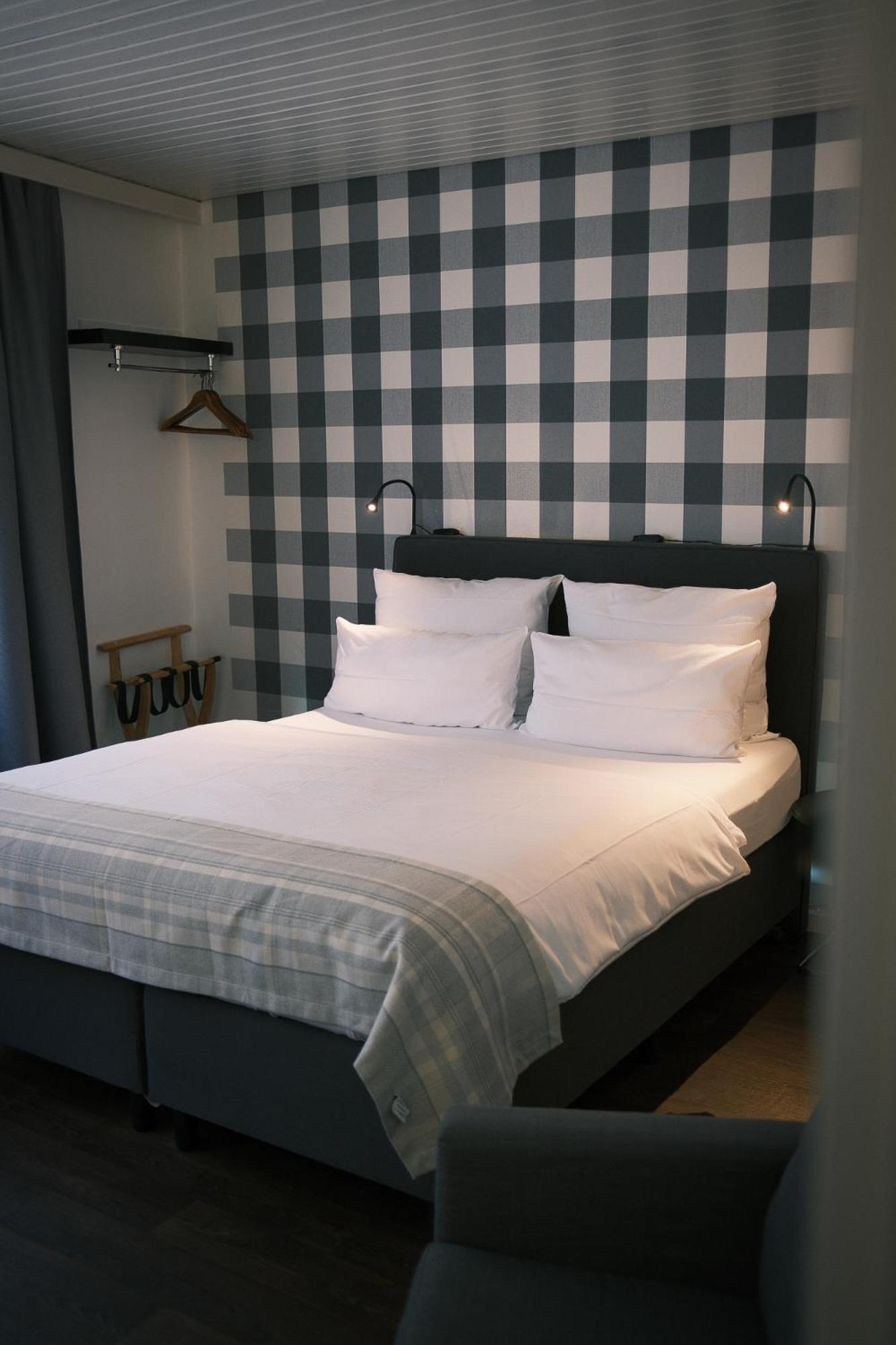 Kreuzblume Hotel & Weinstube Freiburg im Breisgau Eksteriør billede
