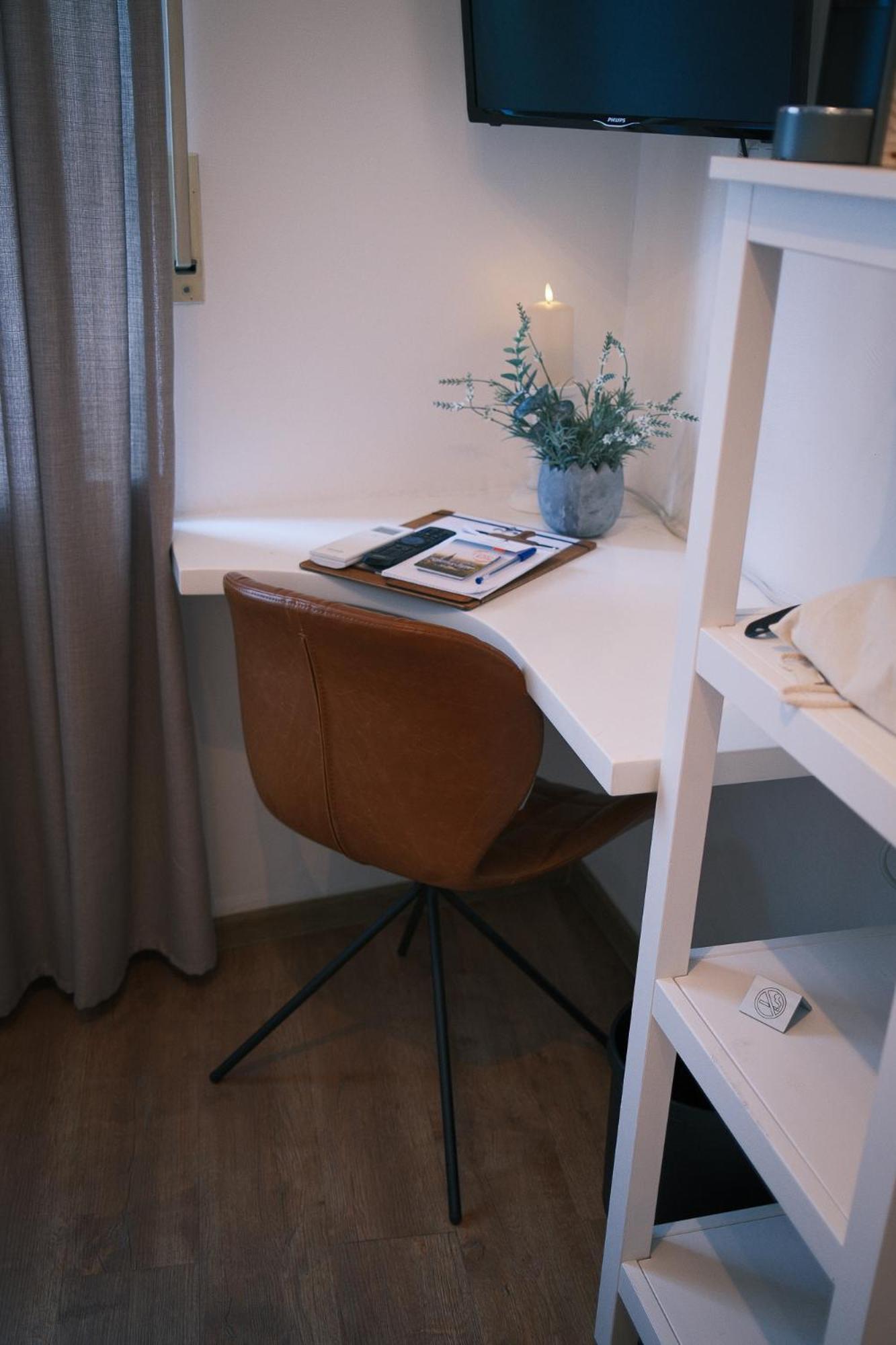 Kreuzblume Hotel & Weinstube Freiburg im Breisgau Eksteriør billede